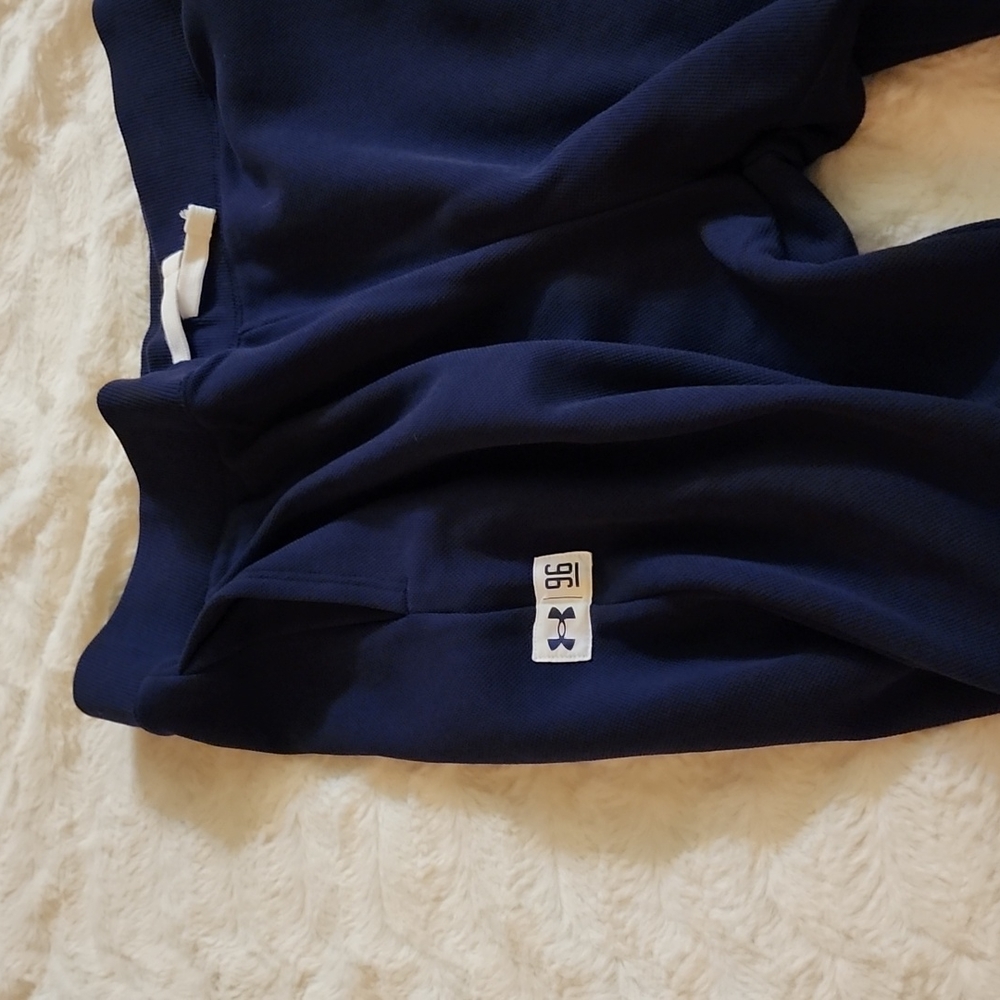 Under Armous sweat pants - Picture 2 of 3